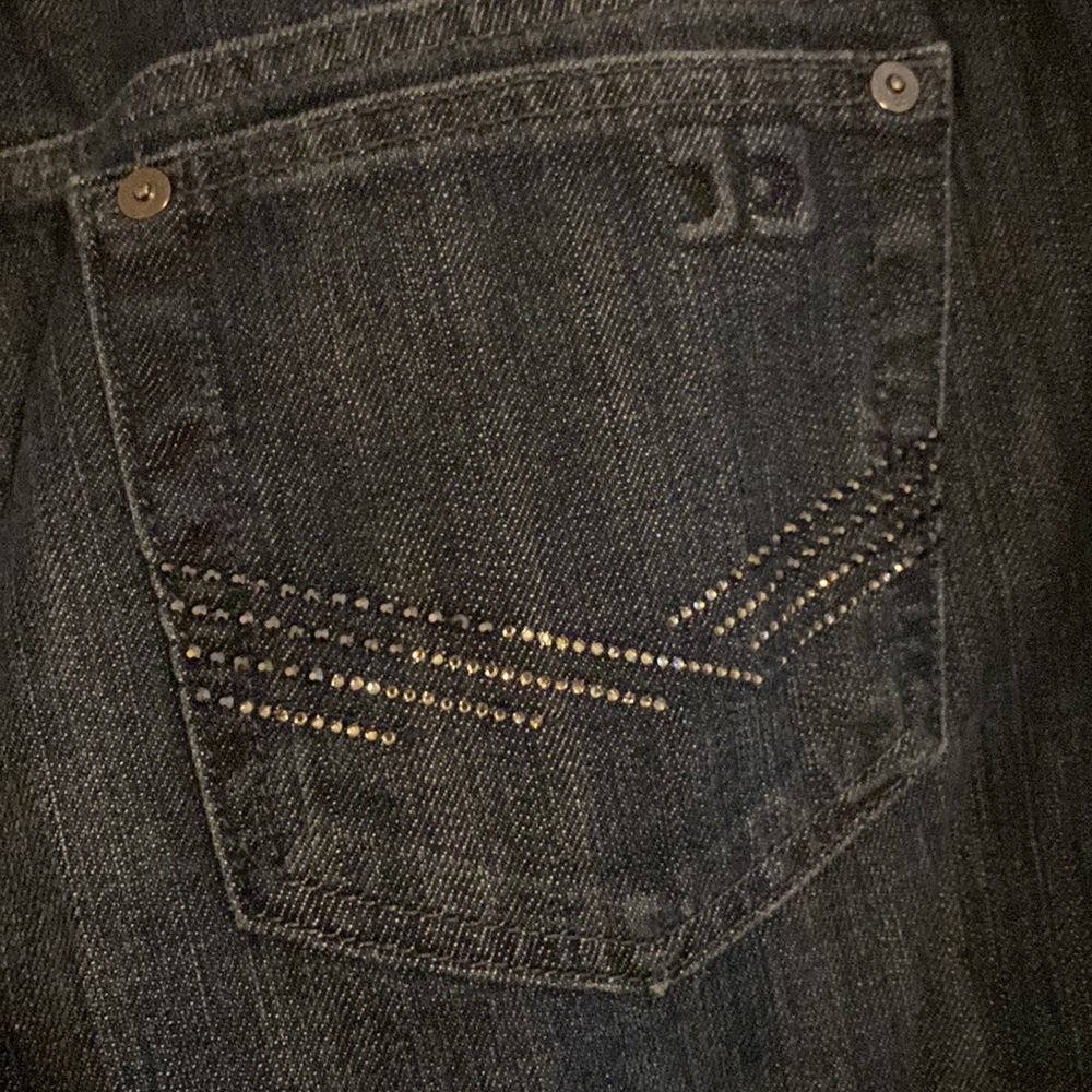 Womens size 31 Joe’s jeans honey cut - Picture 6 of 9